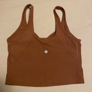 Lululemon align tank